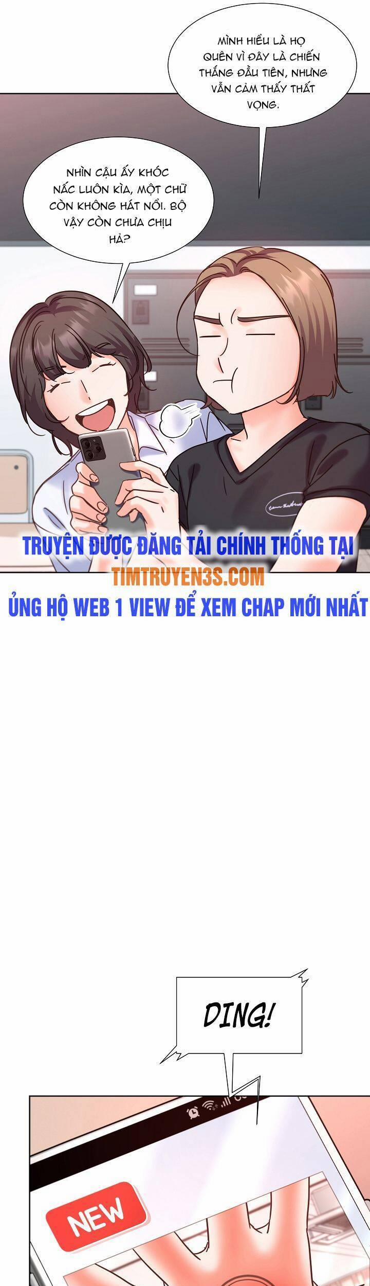 Trở Lại Làm Idol Chương 75 Trang 54