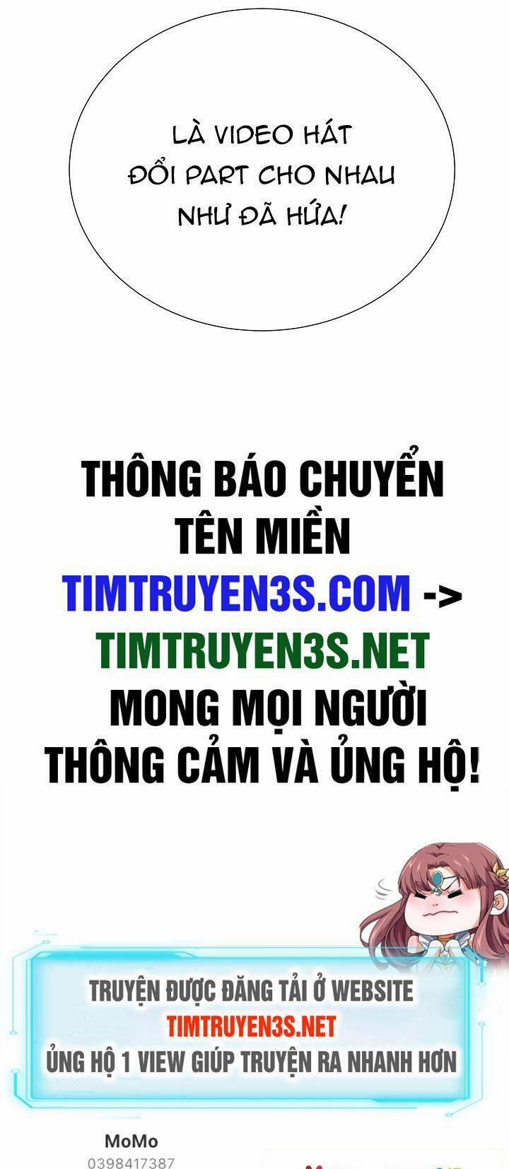 Trở Lại Làm Idol Chương 75 Trang 58