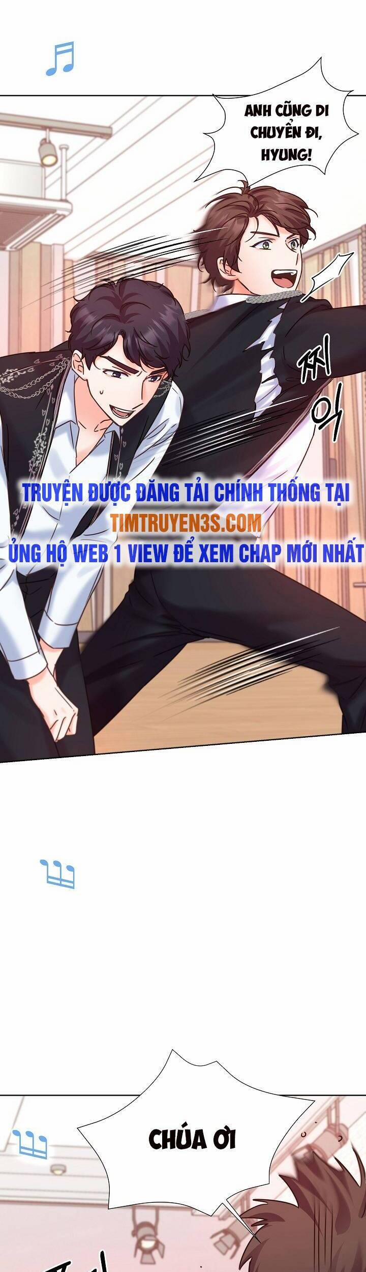 Trở Lại Làm Idol Chương 76 Trang 16