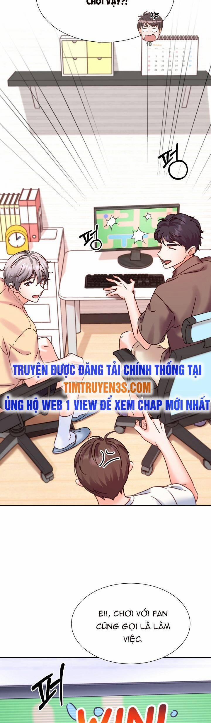 Trở Lại Làm Idol Chương 76 Trang 28