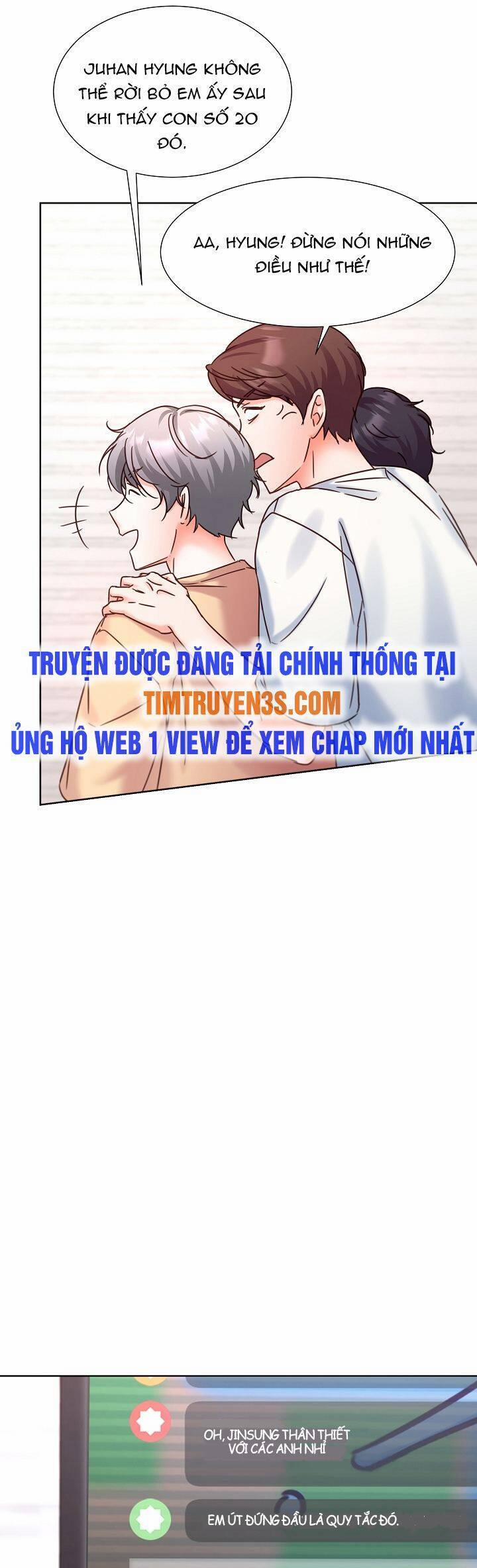 Trở Lại Làm Idol Chương 76 Trang 30