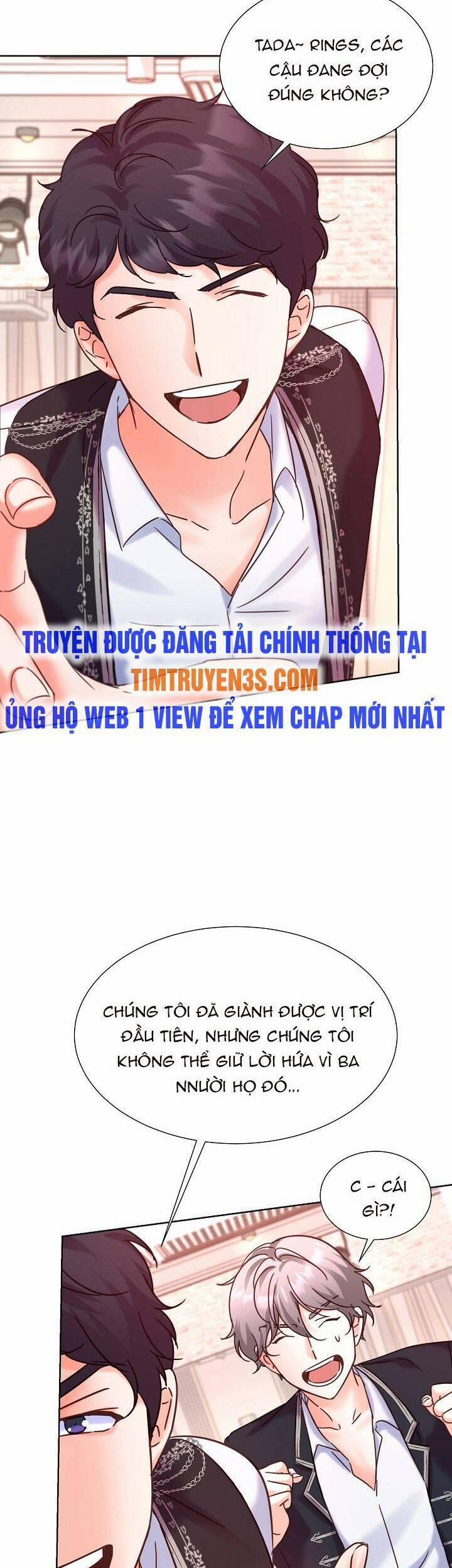 Trở Lại Làm Idol Chương 76 Trang 4