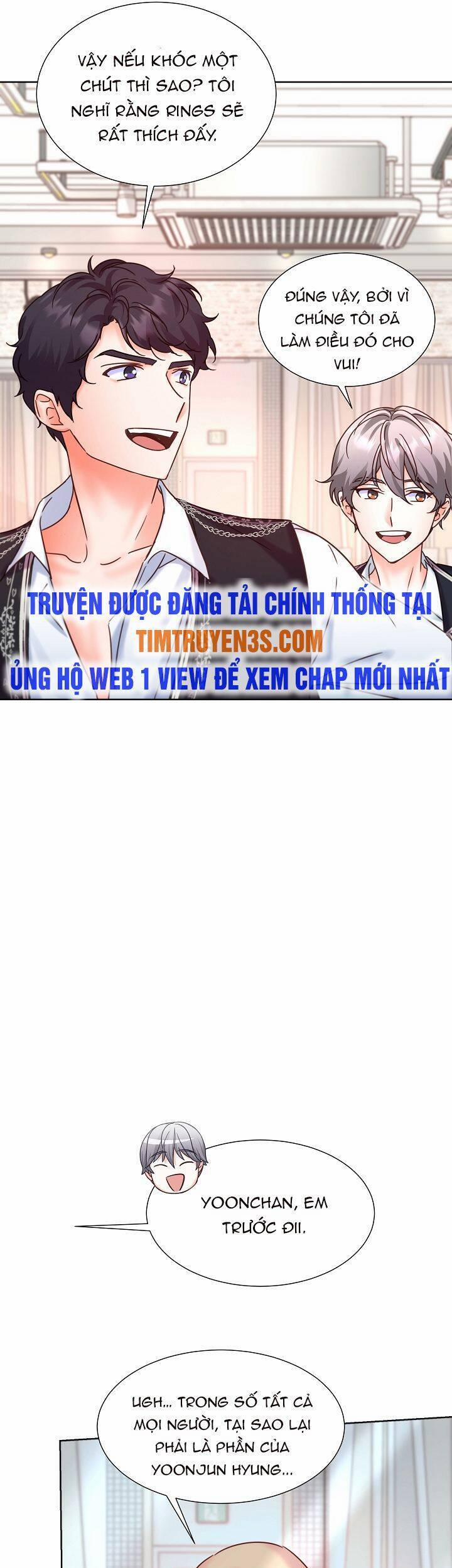 Trở Lại Làm Idol Chương 76 Trang 6