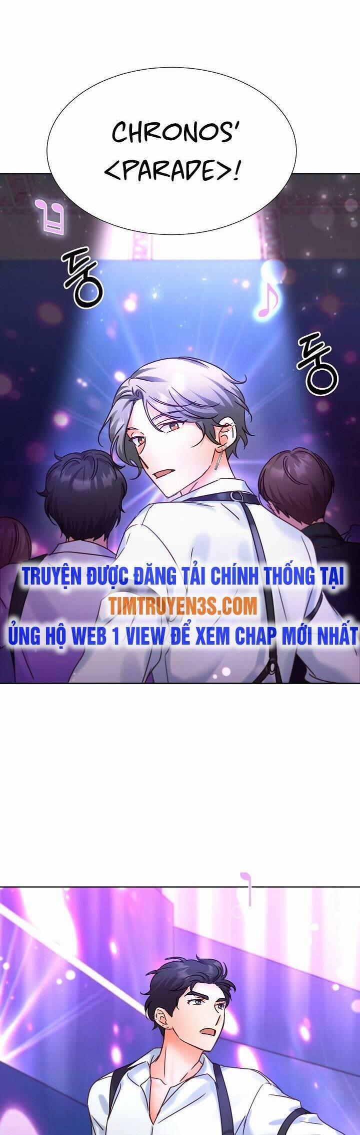 Trở Lại Làm Idol Chương 76 Trang 51