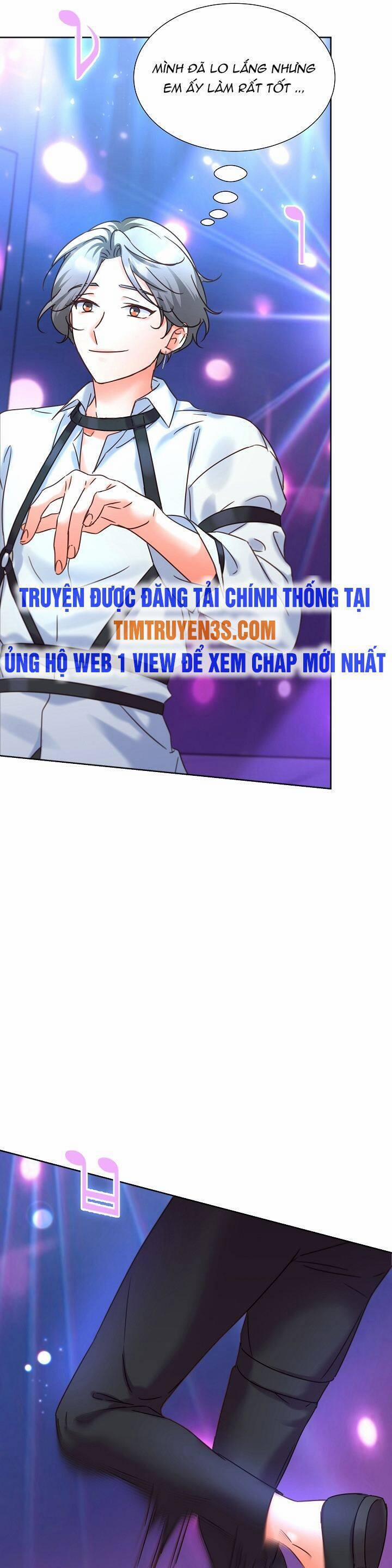 Trở Lại Làm Idol Chương 76 Trang 54