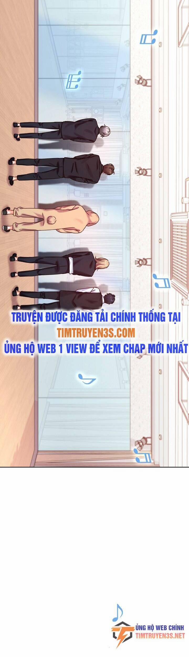 Trở Lại Làm Idol Chương 76 Trang 9