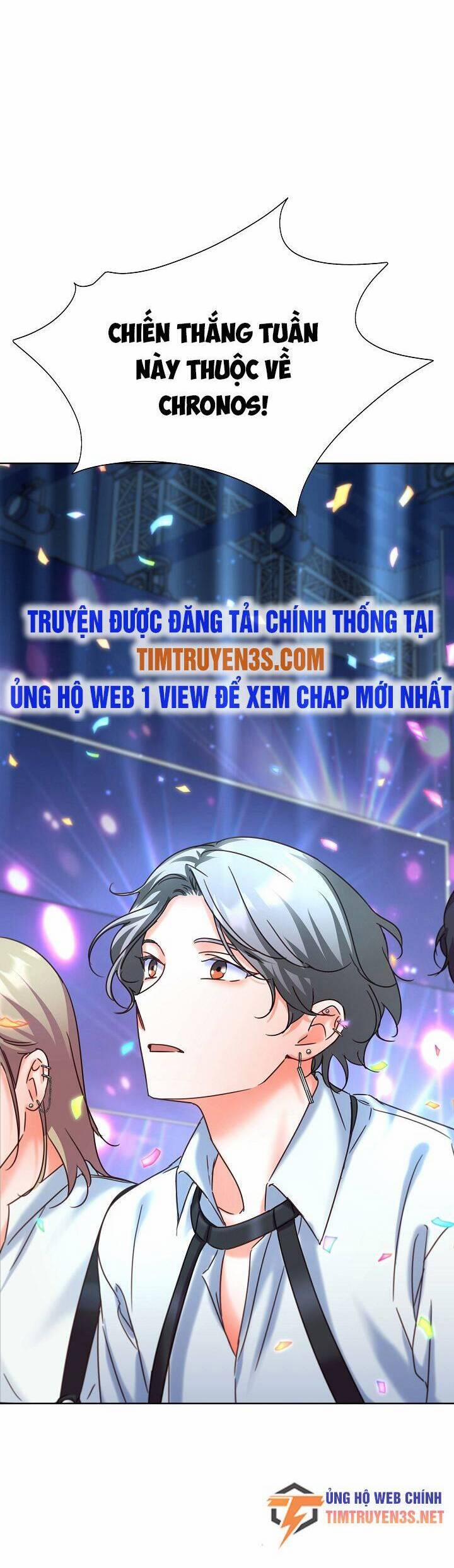 Trở Lại Làm Idol Chương 77 Trang 20