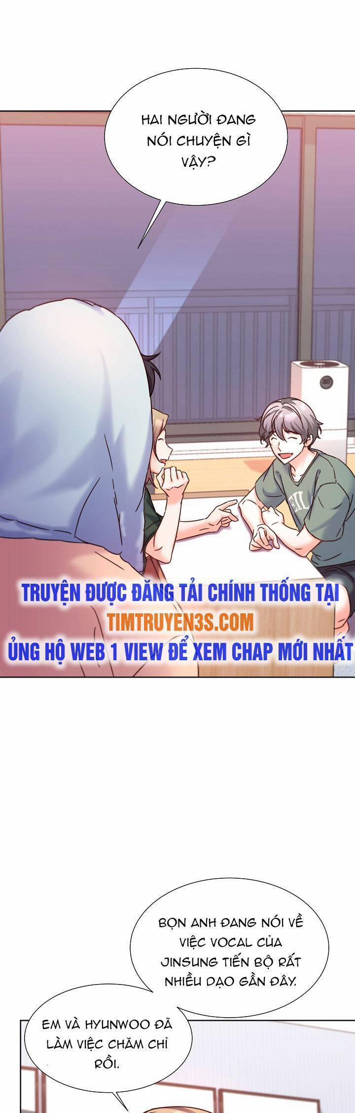 Trở Lại Làm Idol Chương 77 Trang 48