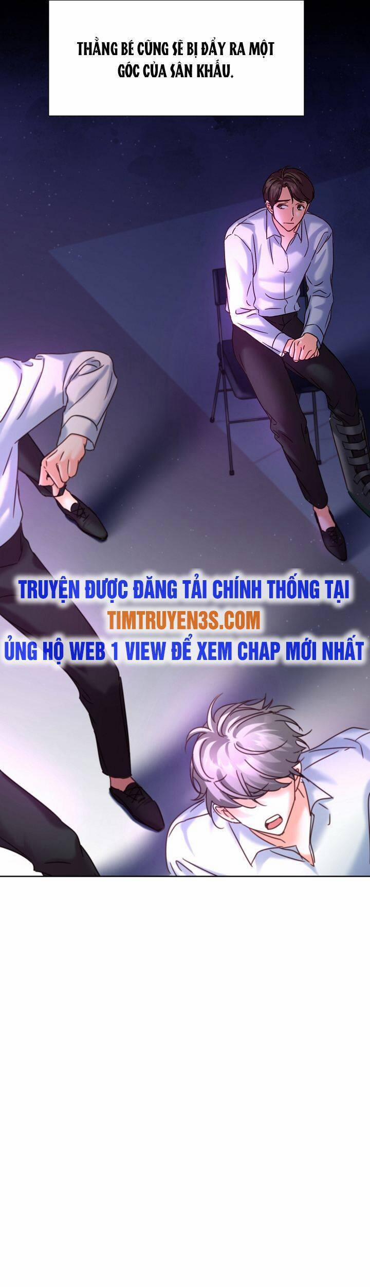 Trở Lại Làm Idol Chương 77 Trang 52