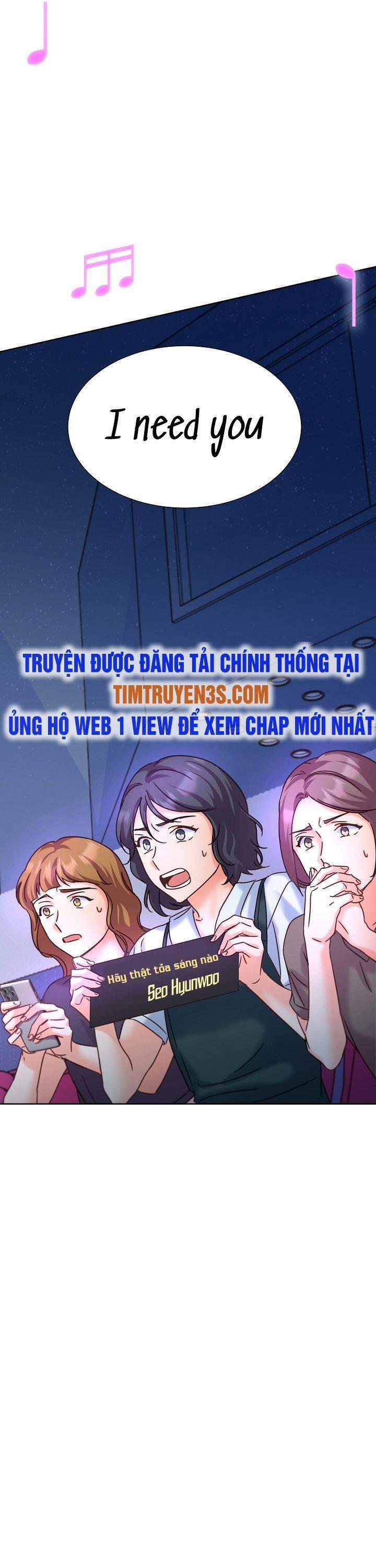 Trở Lại Làm Idol Chương 77 Trang 10