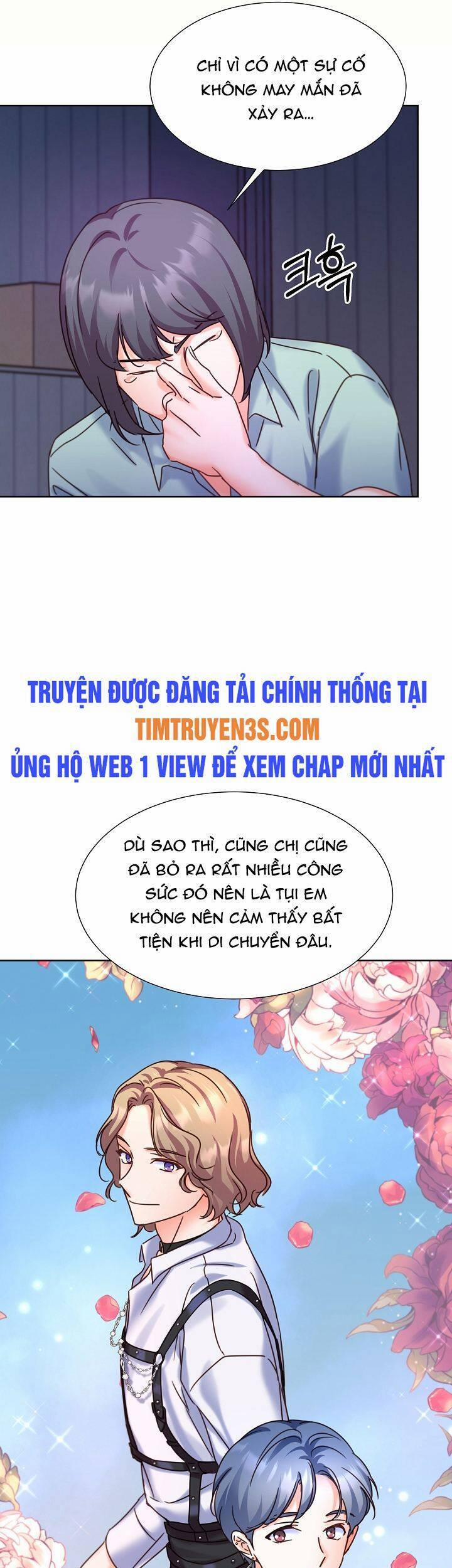 Trở Lại Làm Idol Chương 78 Trang 9