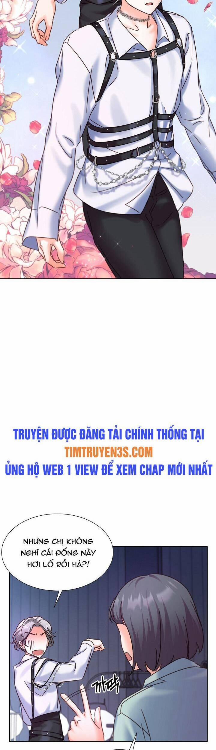 Trở Lại Làm Idol Chương 78 Trang 10