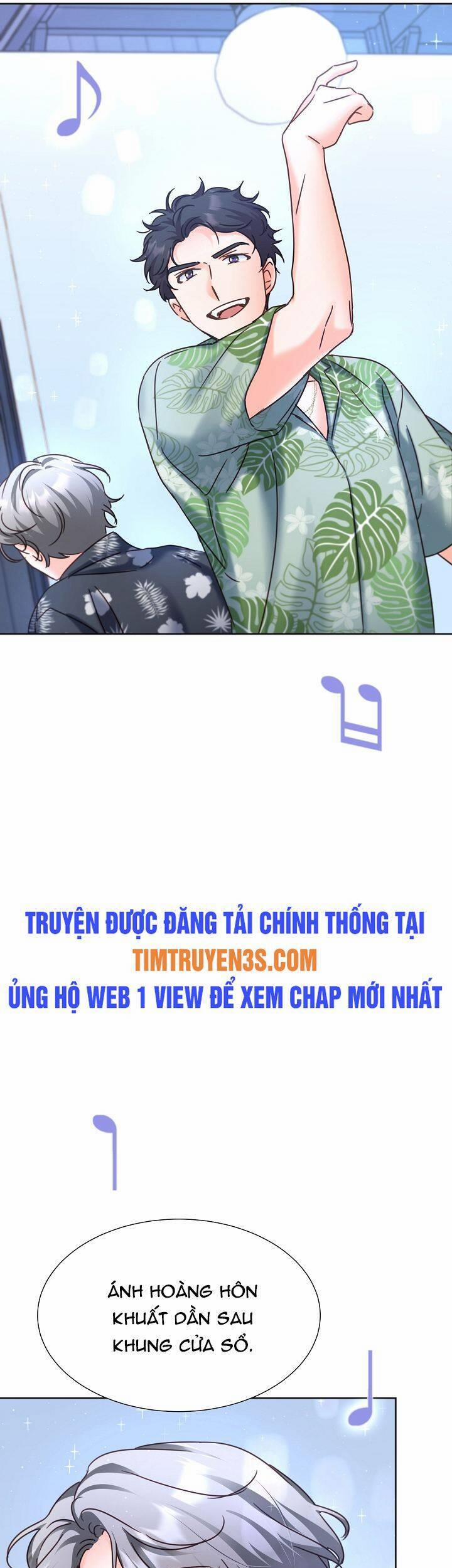 Trở Lại Làm Idol Chương 79 Trang 34