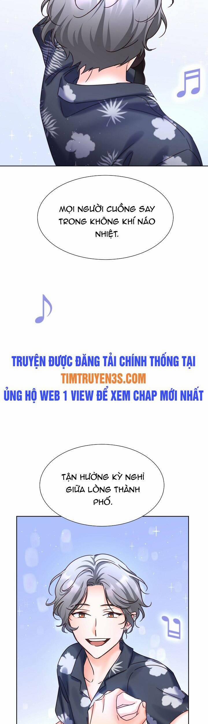 Trở Lại Làm Idol Chương 79 Trang 36