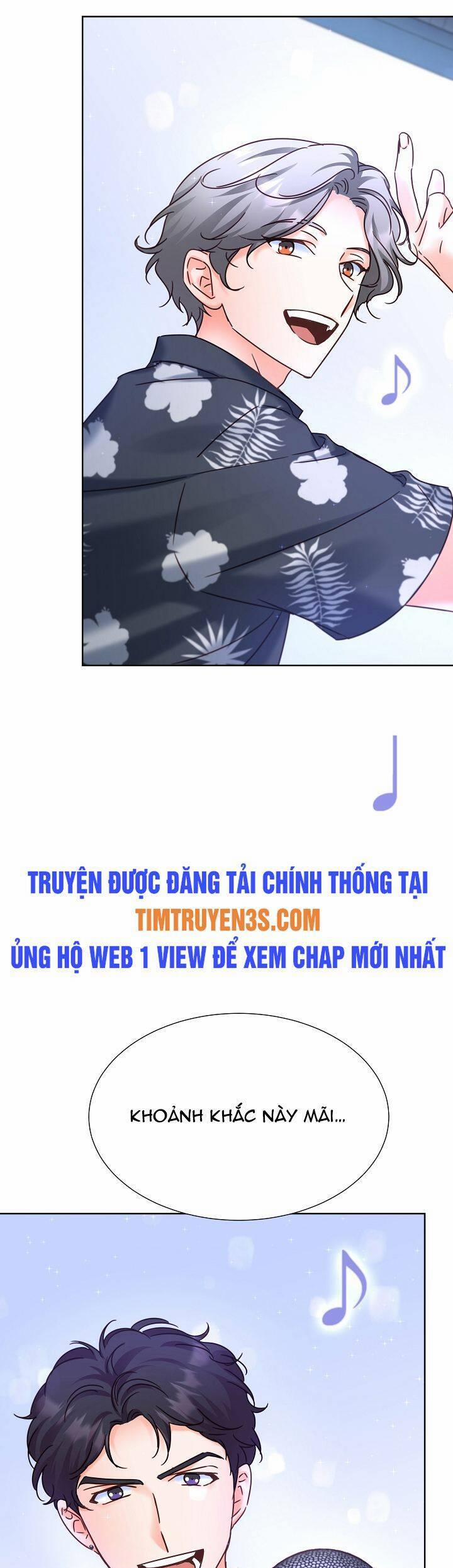 Trở Lại Làm Idol Chương 79 Trang 49