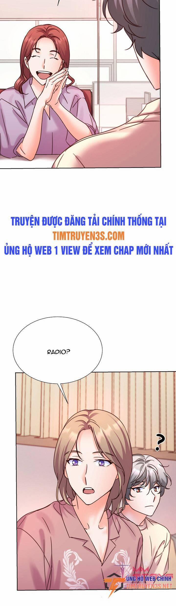 Trở Lại Làm Idol Chương 80 Trang 36