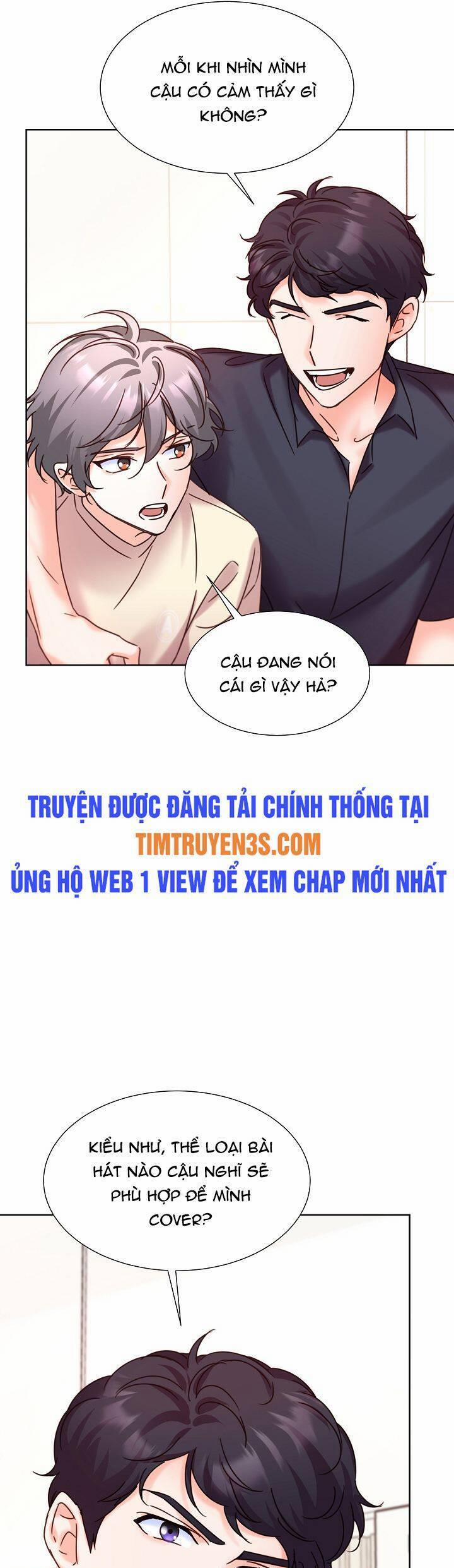 Trở Lại Làm Idol Chương 80 Trang 49