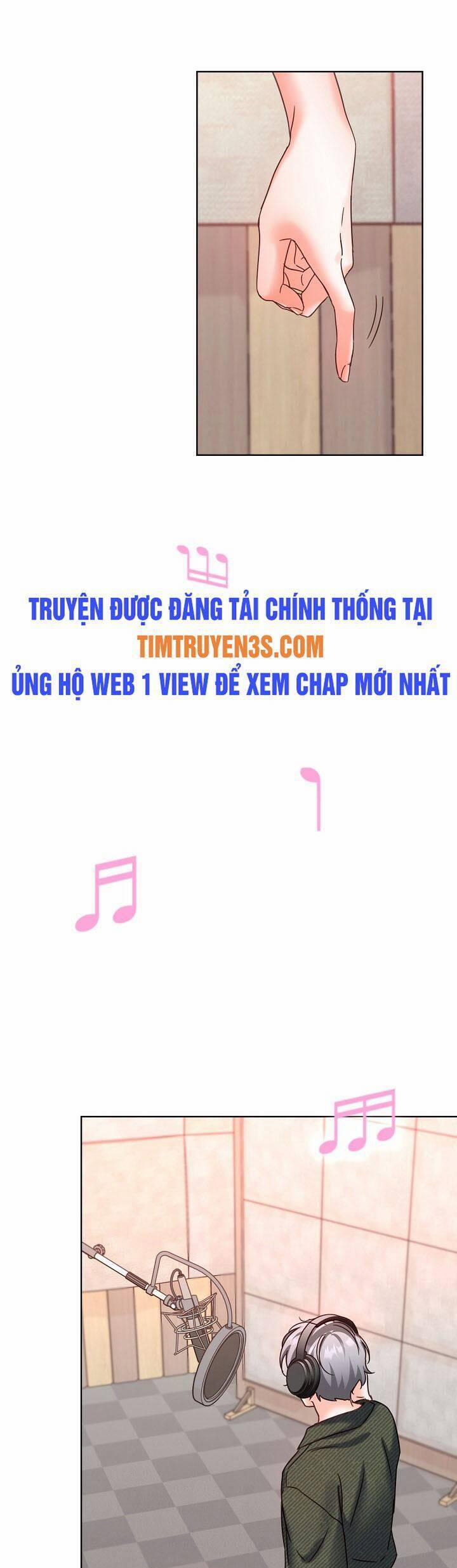 Trở Lại Làm Idol Chương 81 Trang 37