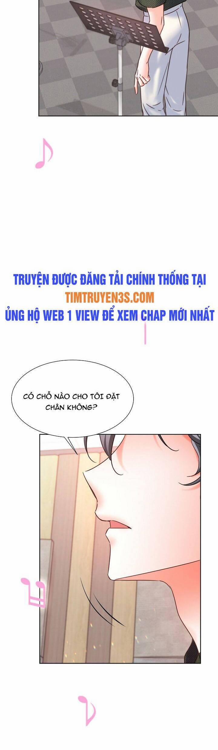 Trở Lại Làm Idol Chương 81 Trang 38