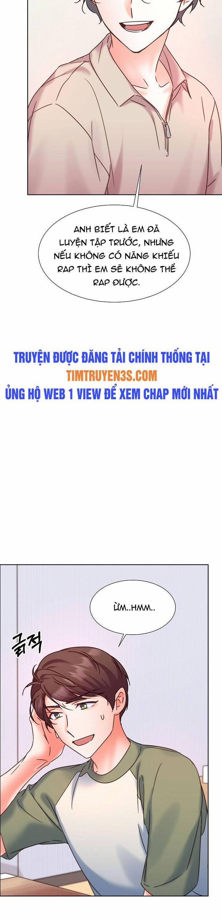 Trở Lại Làm Idol Chương 82 Trang 3