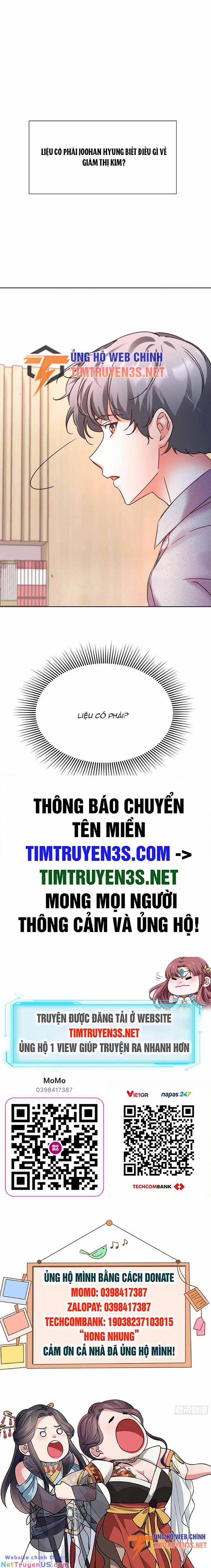 Trở Lại Làm Idol Chương 85 Trang 9