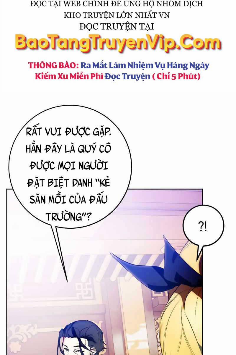 Trở Lại Thành Người Chơi Chương 116 Trang 18