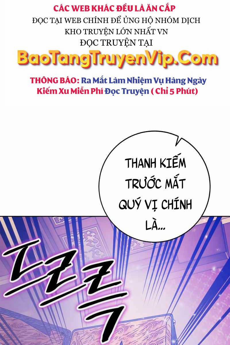 Trở Lại Thành Người Chơi Chương 116 Trang 32