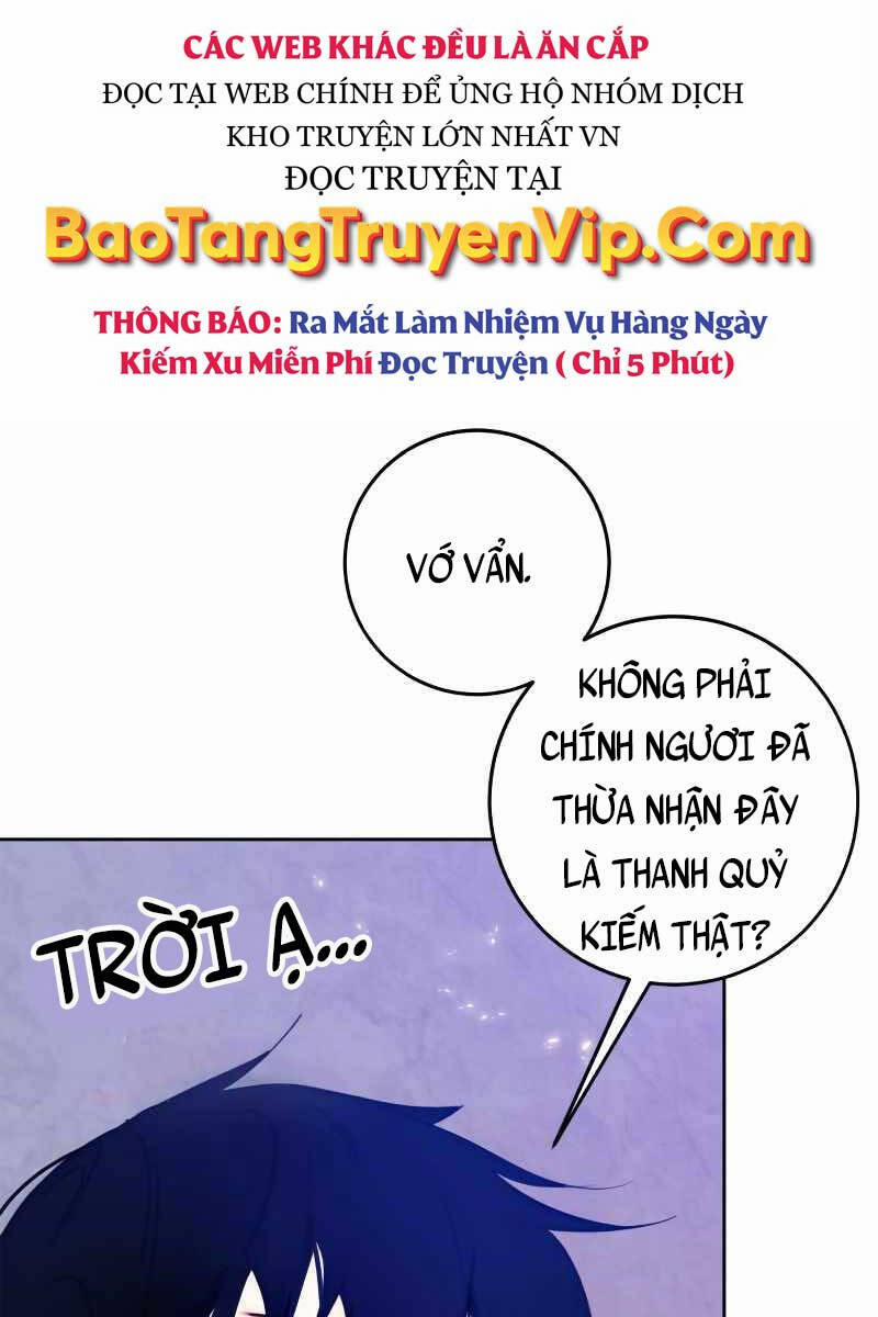 Trở Lại Thành Người Chơi Chương 116 Trang 71