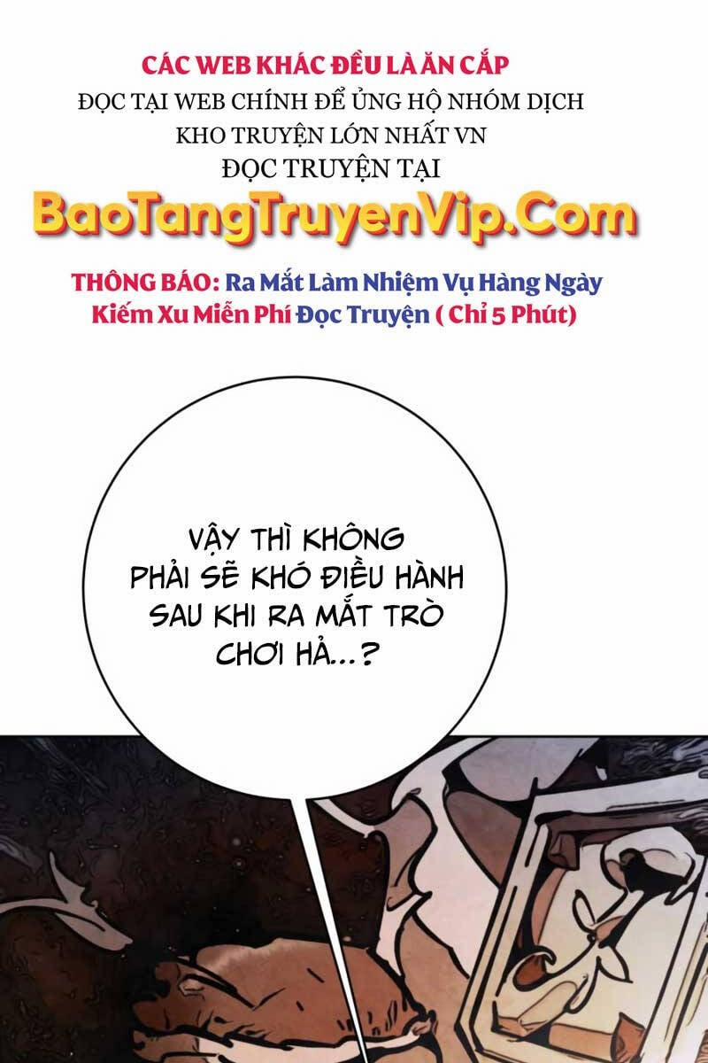 Trở Lại Thành Người Chơi Chương 125 Trang 120