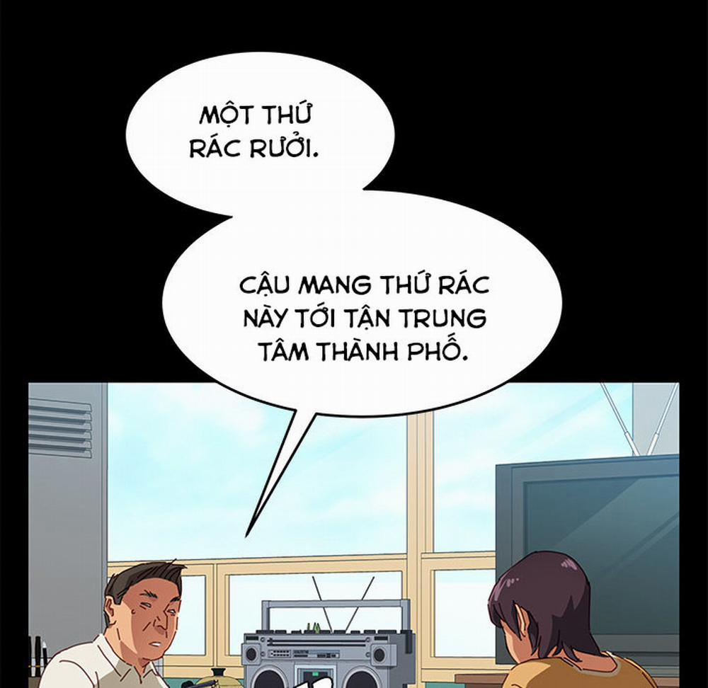 Trợ Lý Manhwa Chương 1 Trang 19