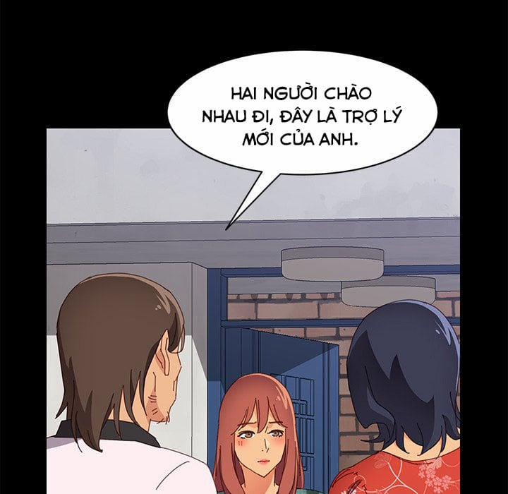 Trợ Lý Manhwa Chương 23 Trang 108