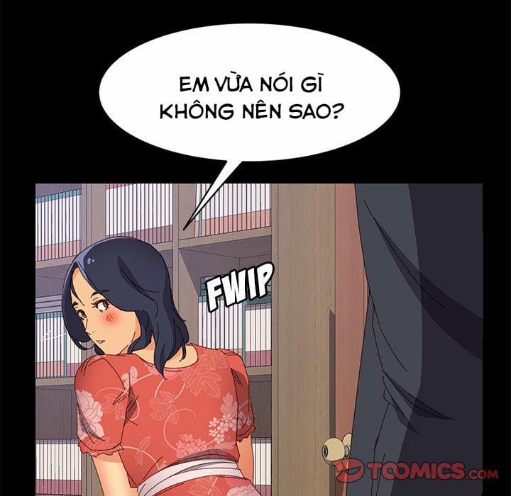 Trợ Lý Manhwa Chương 24 Trang 17