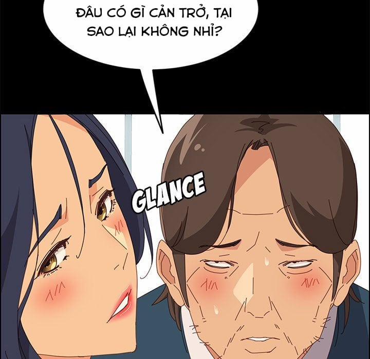 Trợ Lý Manhwa Chương 27 Trang 110