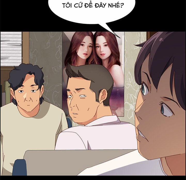 Trợ Lý Manhwa Chương 27 Trang 77