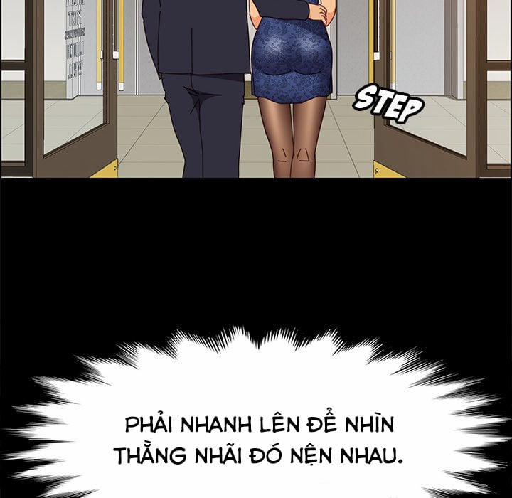 Trợ Lý Manhwa Chương 29 Trang 41