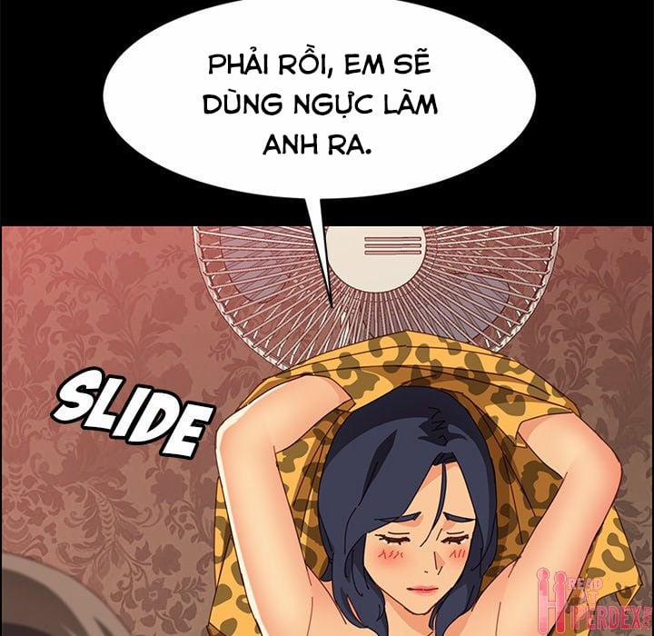 Trợ Lý Manhwa Chương 30 Trang 97