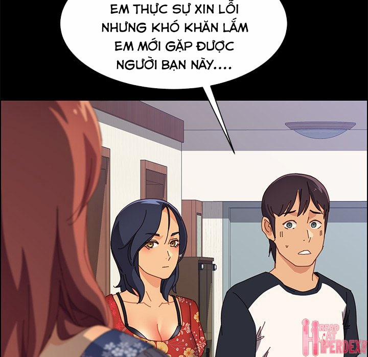 Trợ Lý Manhwa Chương 33 Trang 122