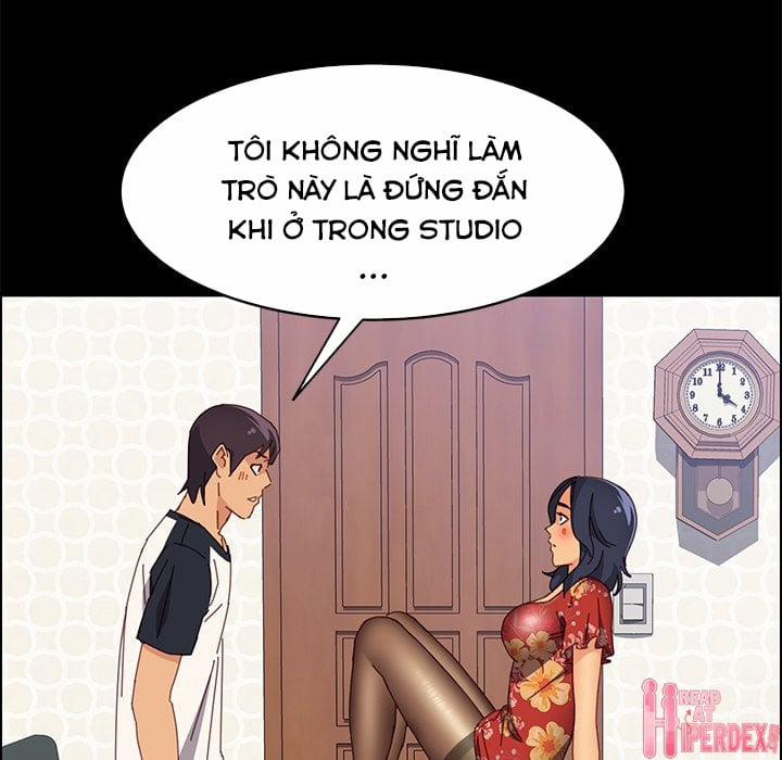 Trợ Lý Manhwa Chương 33 Trang 27