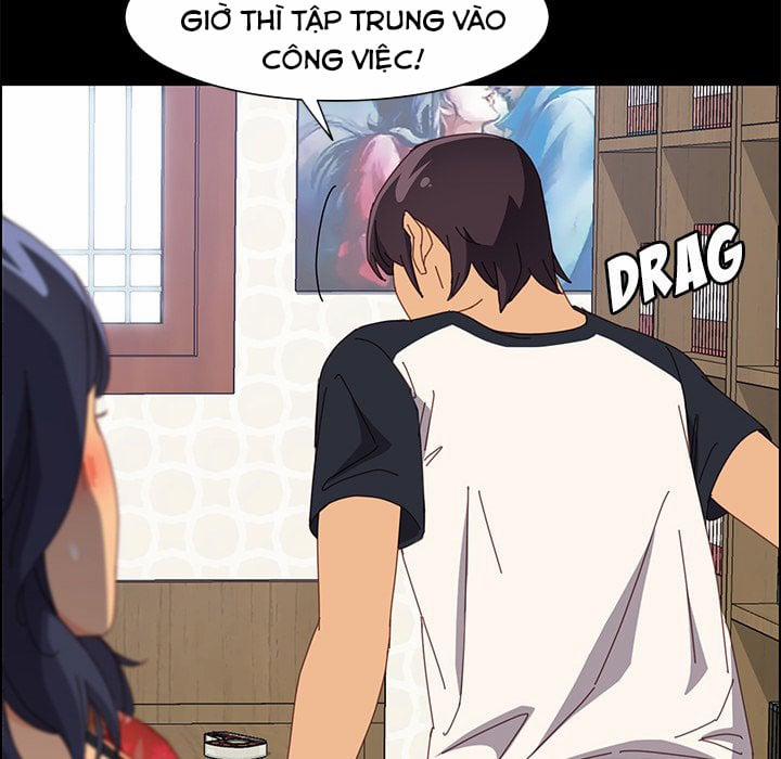 Trợ Lý Manhwa Chương 33 Trang 33