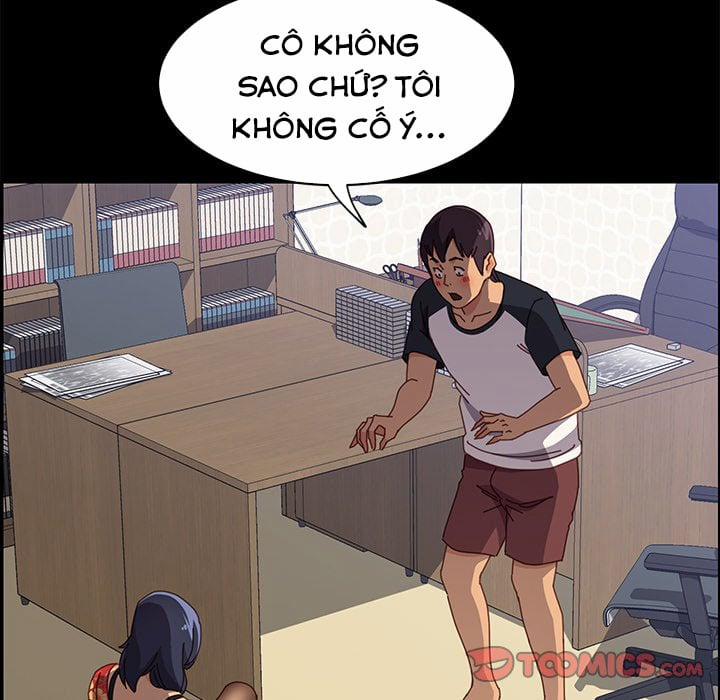 Trợ Lý Manhwa Chương 33 Trang 84