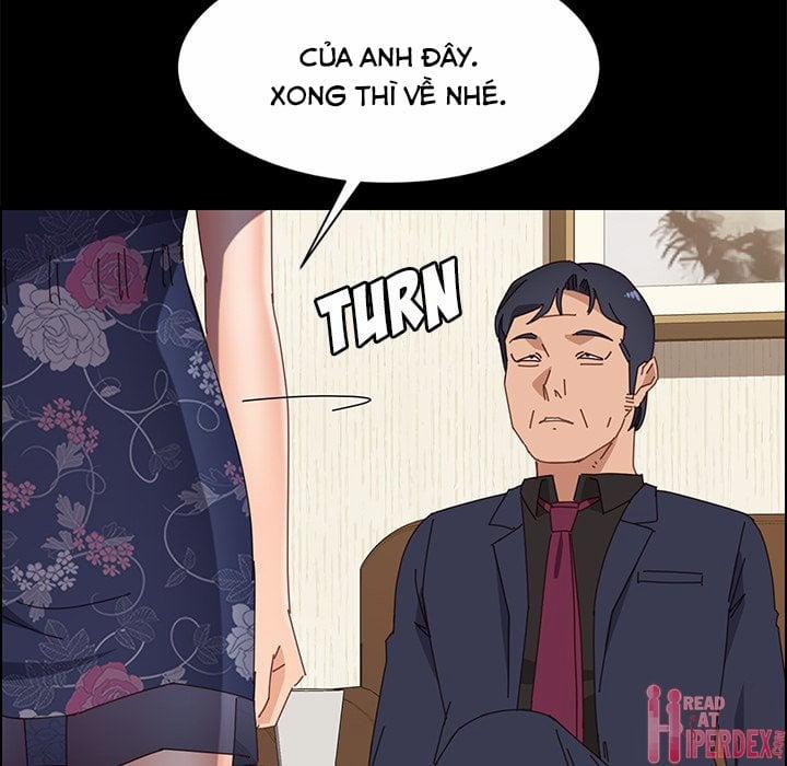 Trợ Lý Manhwa Chương 34 Trang 127