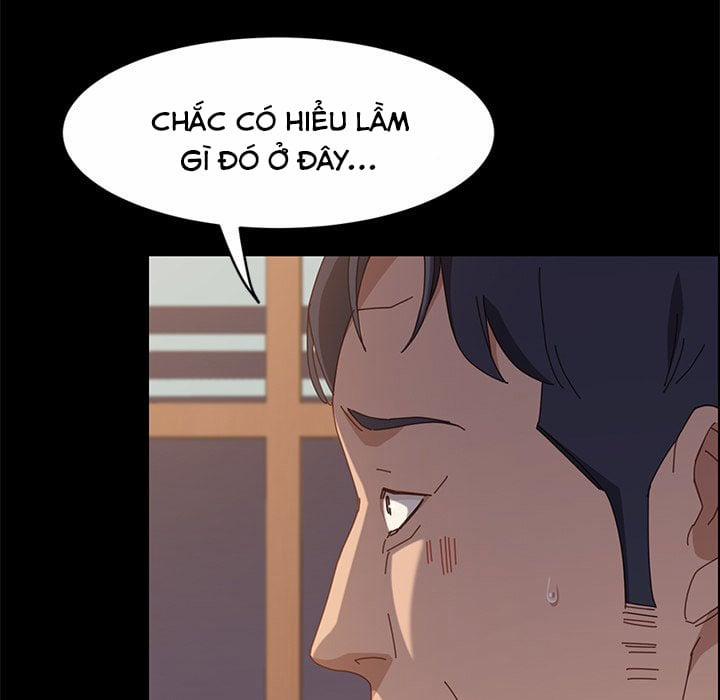 Trợ Lý Manhwa Chương 35 Trang 17