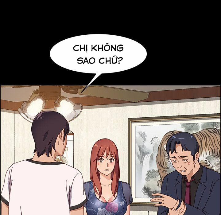 Trợ Lý Manhwa Chương 35 Trang 24