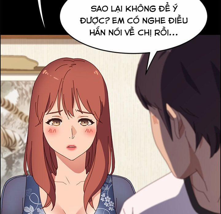 Trợ Lý Manhwa Chương 35 Trang 39