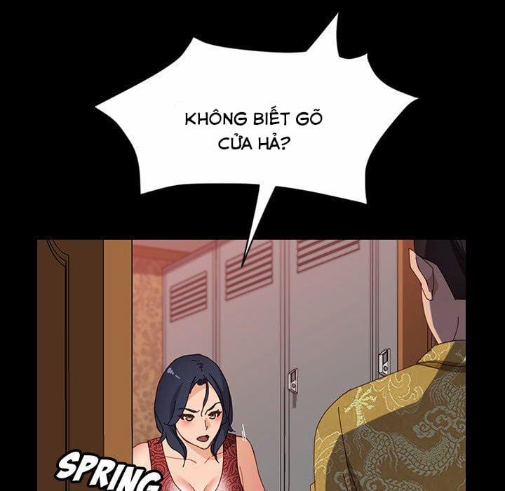 Trợ Lý Manhwa Chương 36 Trang 110