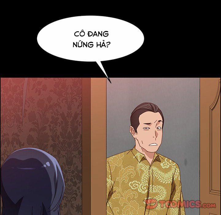 Trợ Lý Manhwa Chương 36 Trang 112