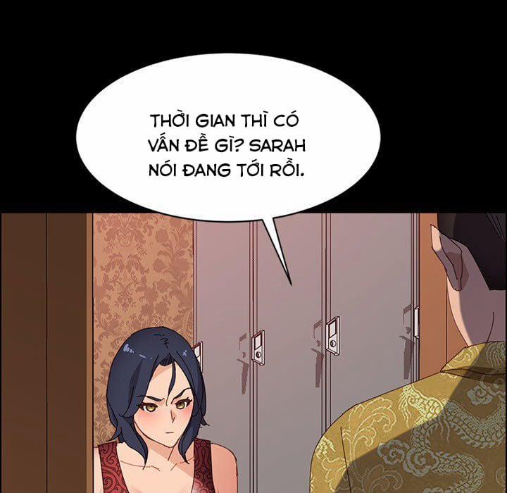 Trợ Lý Manhwa Chương 36 Trang 120