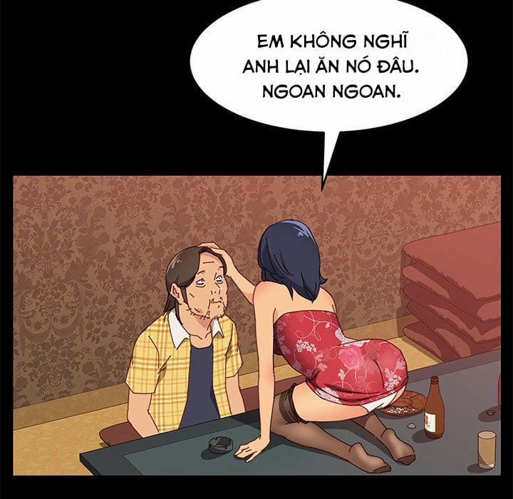 Trợ Lý Manhwa Chương 8 Trang 105