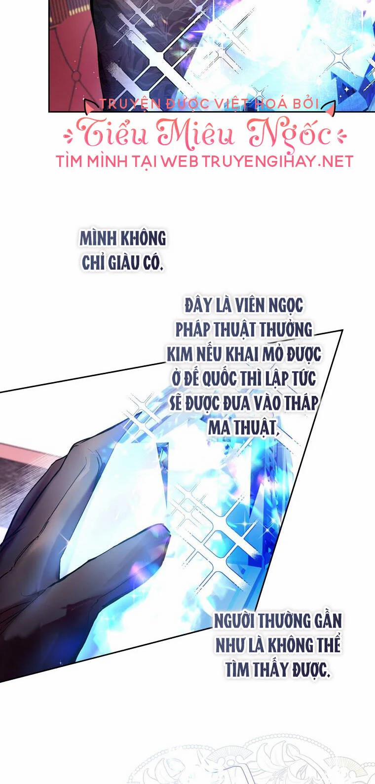 Trở Thành Ác Nữ Thật Thú Vị Mà ? Chương 12 Trang 18