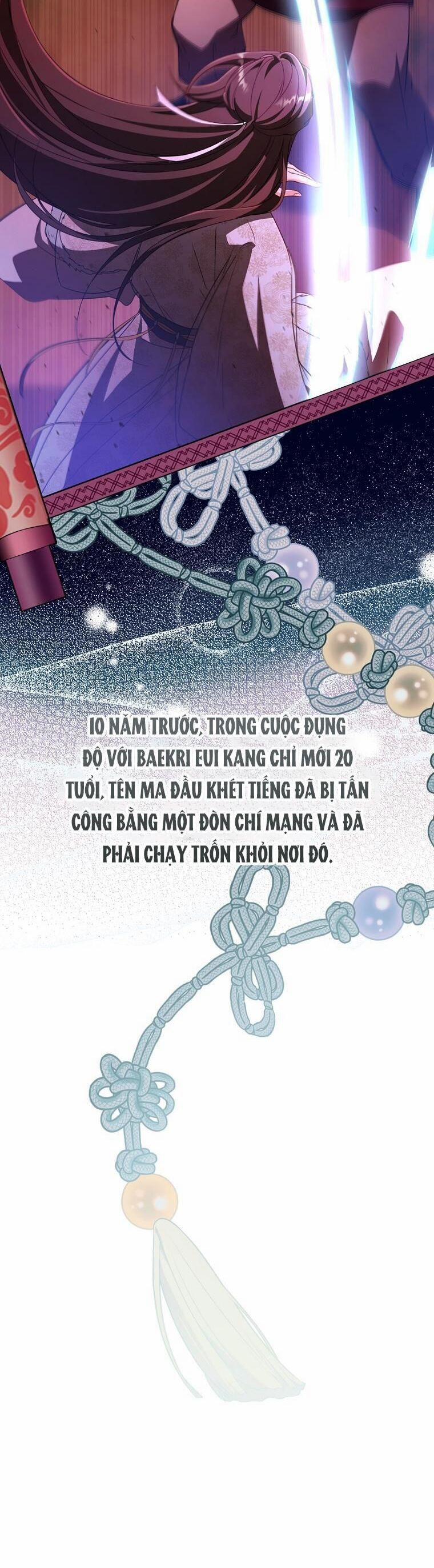 Trở Thành Cô Cháu Gái Bị Khinh Miệt Của Gia Tộc Võ Lâm Chương 33 Trang 6